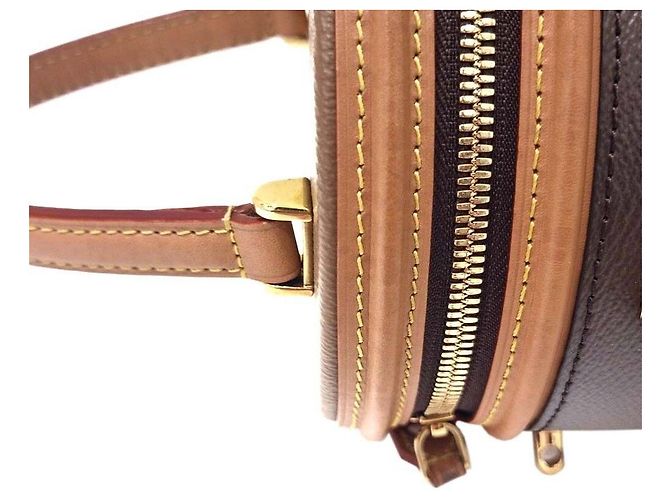 Louis Vuitton Borsa a Spalla Gigante Cannes Multicolore - vista 7