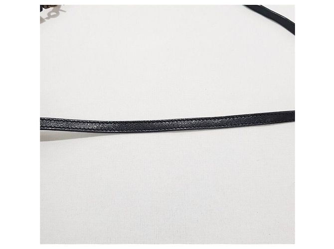 Balenciaga Clutch a bustina con tracolla - vista 6