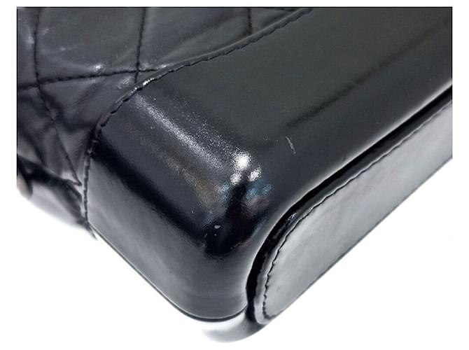 Chanel Borsa Hobo Gabrielle Small Nero - vista 7