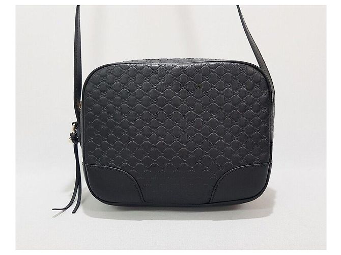 Gucci Borsa a tracolla Microshima - vista 2