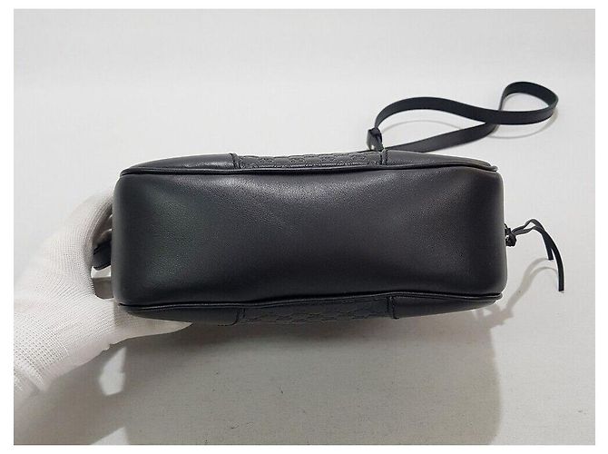 Gucci Borsa a tracolla Microshima - vista 7