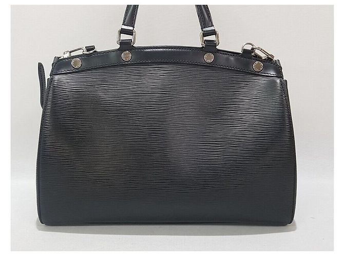 Louis Vuitton Epi Brea MM Tote Schultertasche - Ansicht 2
