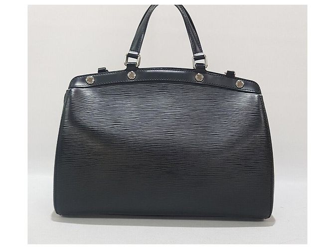 Louis Vuitton Epi Brea MM Tote Schultertasche - Ansicht 4
