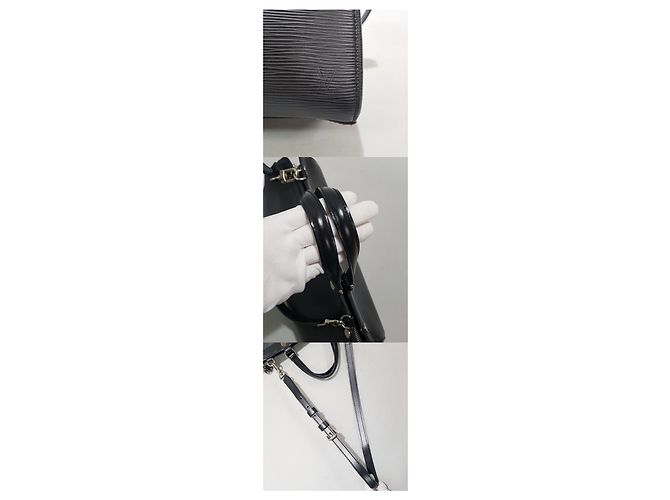 Louis Vuitton Epi Brea MM Tote Schultertasche - Ansicht 5