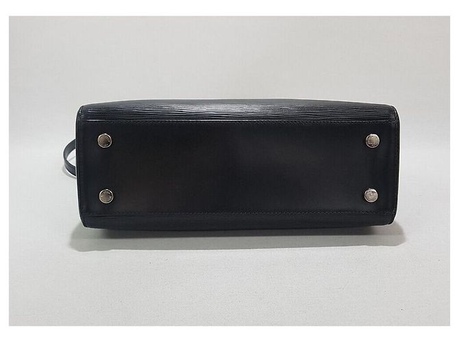 Louis Vuitton Epi Brea MM Tote Schultertasche - Ansicht 6