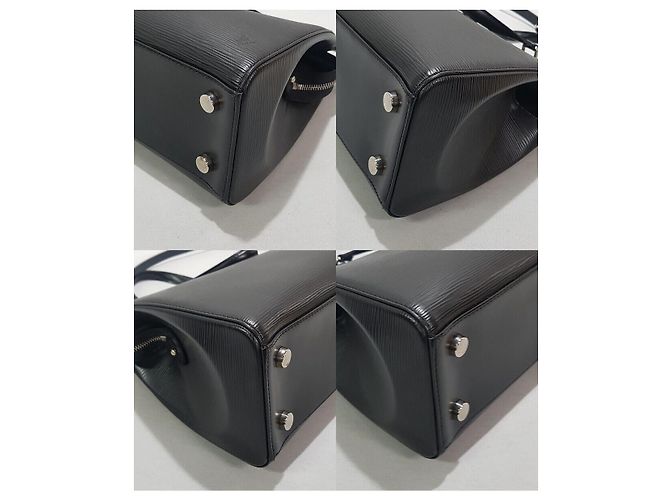 Louis Vuitton Epi Brea MM Tote Schultertasche - Ansicht 7
