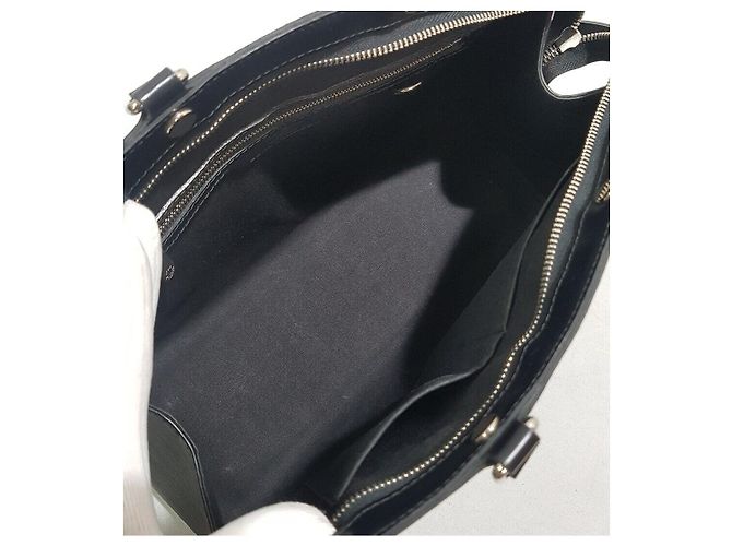 Louis Vuitton Epi Brea MM Tote Schultertasche - Ansicht 8