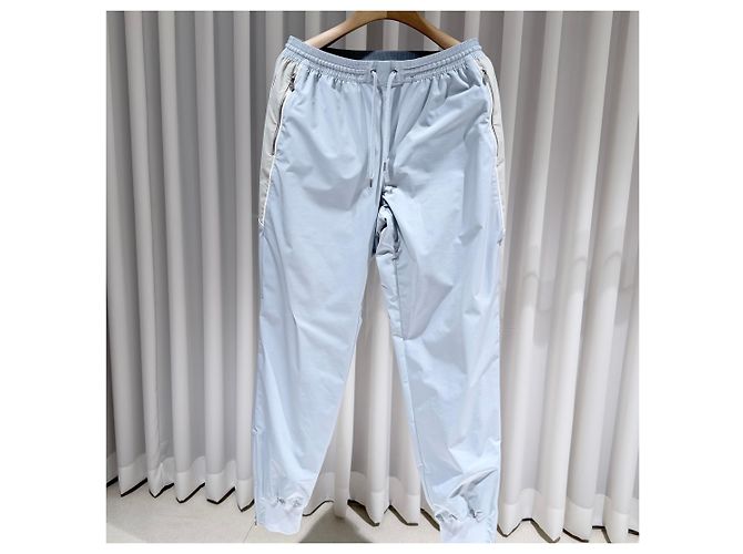 Hermès New Sports Capsule Training Nylon Pants Multiple colors - view 2