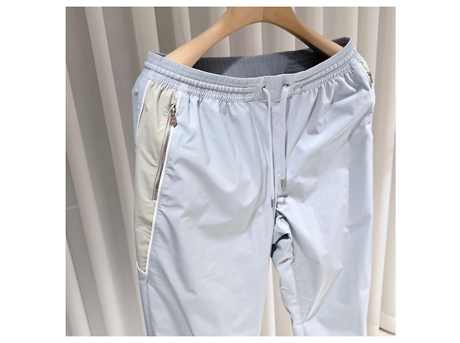 Hermès New Sports Capsule Training Nylon Pants Multiple colors - view 3