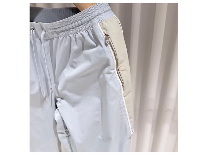 Hermès New Sports Capsule Training Nylon Pants Multiple colors - view 4