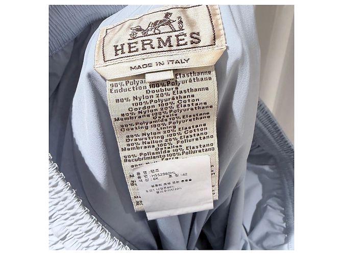 Hermès New Sports Capsule Training Nylon Pants Multiple colors - view 6
