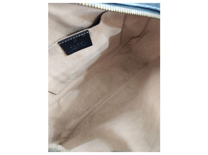 Gucci Borsa a tracolla piccola GG Marmont Matelassé Multicolore - vista 7