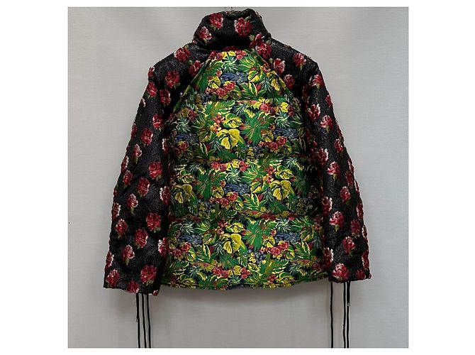 Moncler Leviathan Steppjacke Mehrfarben - Ansicht 5