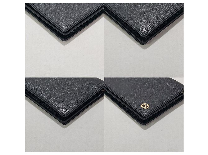 Gucci Mini bolsa crossbody WOC com correntes entrelaçadas - vista 7