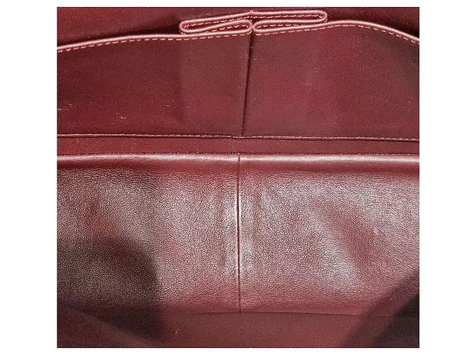 Chanel Borsa Vintage Nero - vista 7