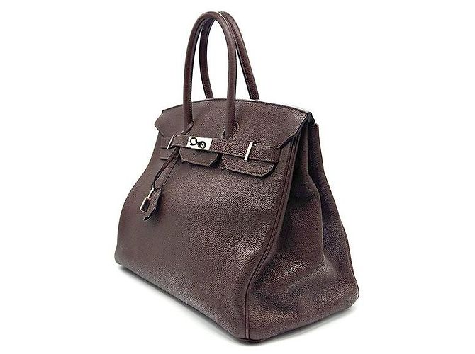 Hermès Birkin Mehrfarben - Ansicht 2