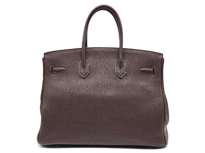 Hermès Birkin Mehrfarben - Ansicht 3