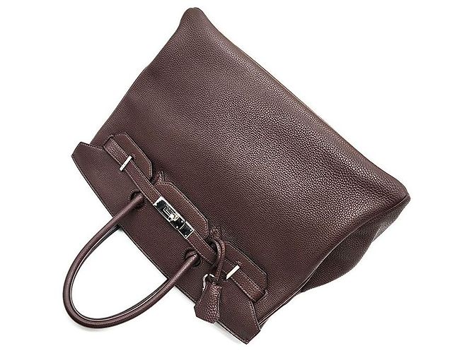 Hermès Birkin Mehrfarben - Ansicht 4