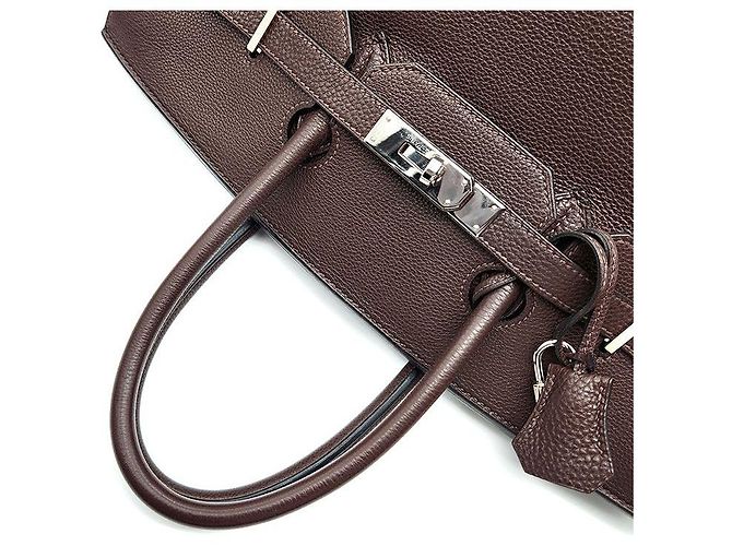 Hermès Birkin Mehrfarben - Ansicht 5