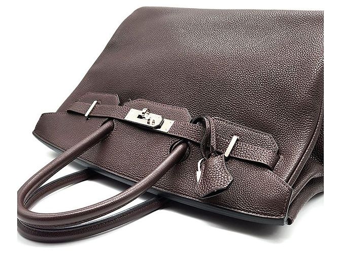 Hermès Birkin Mehrfarben - Ansicht 6