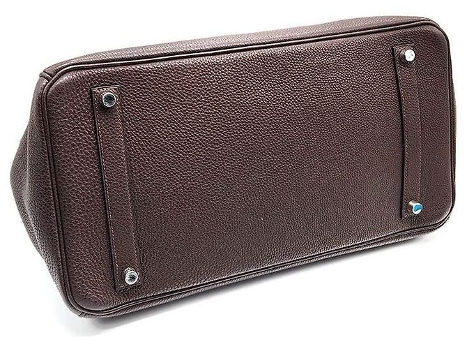 Hermès Birkin Mehrfarben - Ansicht 7