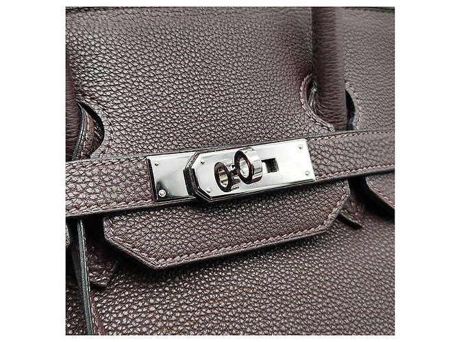 Hermès Birkin Mehrfarben - Ansicht 8