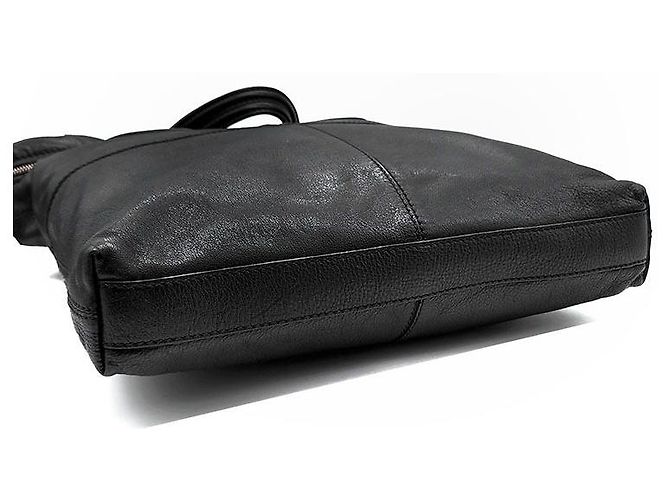 Givenchy Nightingale Shopper Bag Schwarz - Ansicht 7