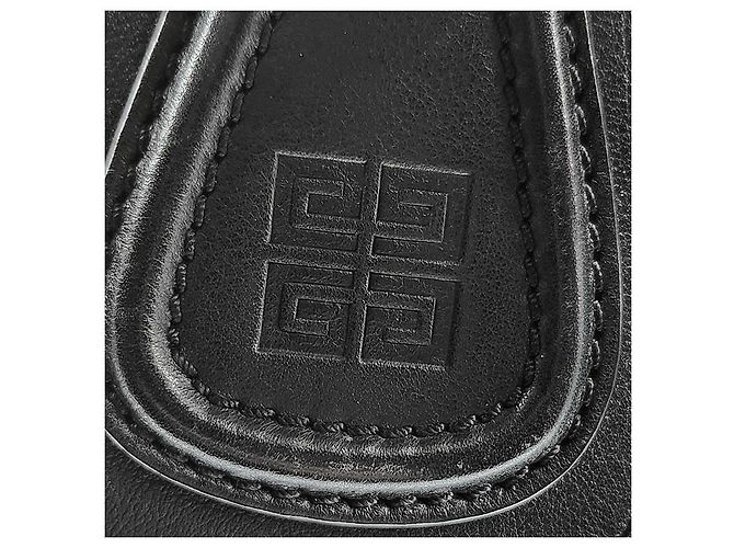 Givenchy Nightingale Shopper Bag Schwarz - Ansicht 8