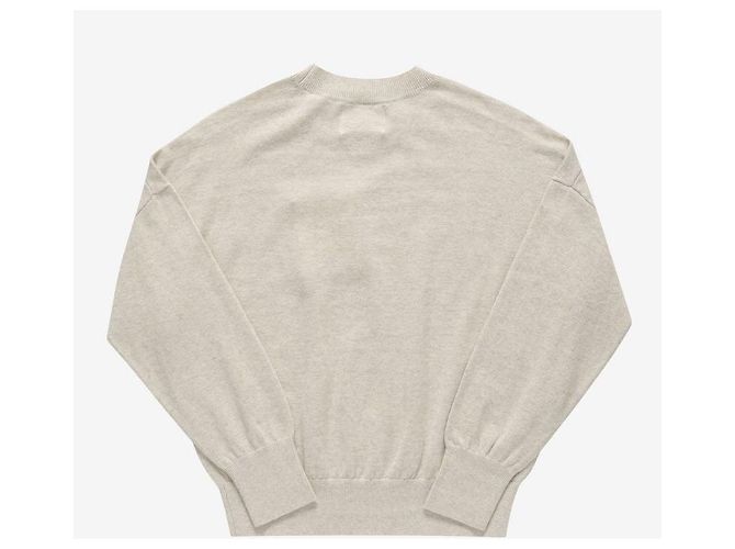 Isabel Marant Punto para mujer Blanco - vista 4
