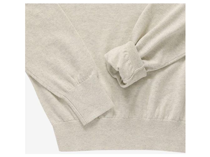 Isabel Marant Punto para mujer Blanco - vista 6