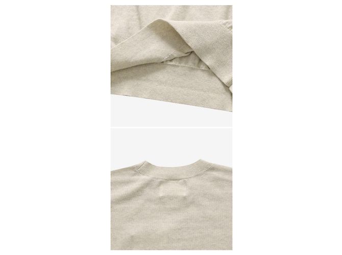 Isabel Marant Punto para mujer Blanco - vista 8