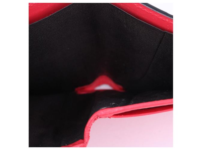 Gucci Portafoglio GG Supreme nero da uomo - vista 9