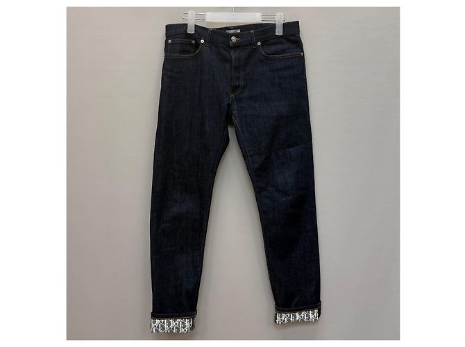 Dior Pantalones vaqueros Multicolor - vista 2