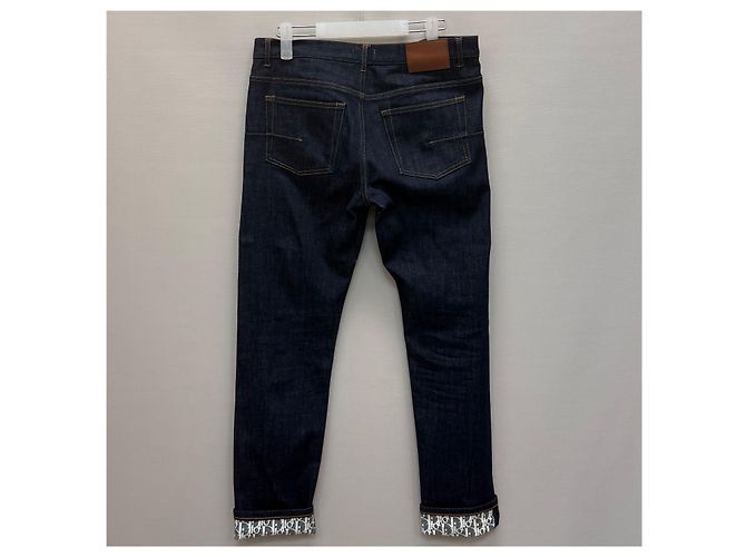 Dior Pantalones vaqueros Multicolor - vista 5