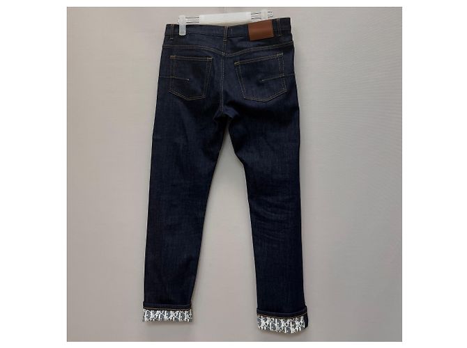 Dior Pantalones vaqueros Multicolor - vista 6