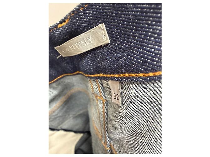 Dior Pantalones vaqueros Multicolor - vista 8