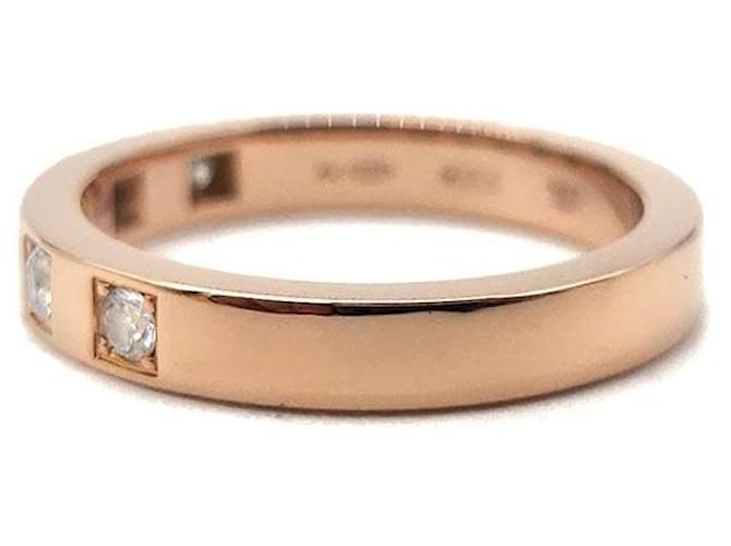 Bulgari Anello Merimi Diamond Arancione - vista 2