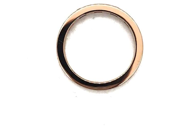 Bulgari Anello Merimi Diamond Arancione - vista 4