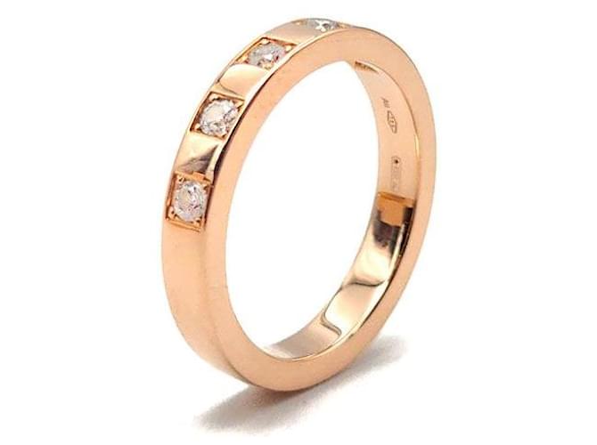 Bulgari Anello Merimi Diamond Arancione - vista 5