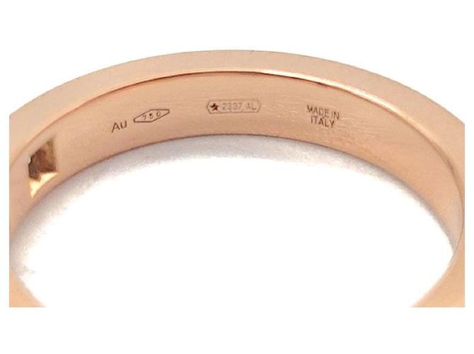 Bulgari Anello Merimi Diamond Arancione - vista 7