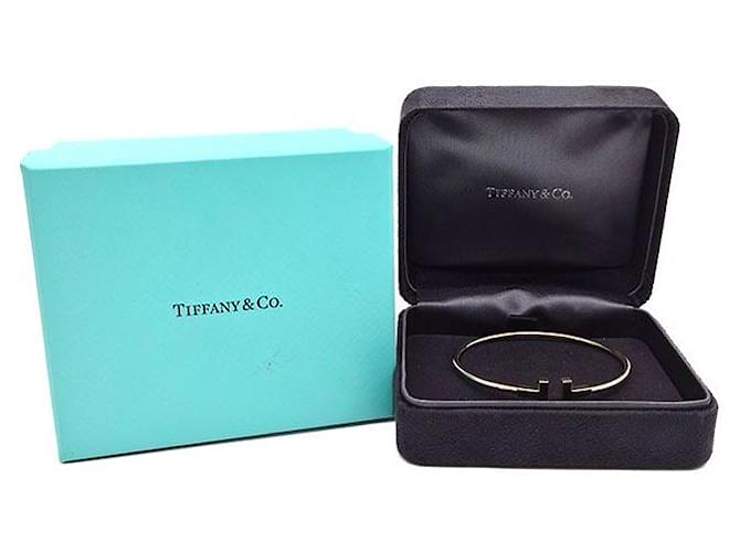 Tiffany & Co Bracciale a filo Giallo - vista 7