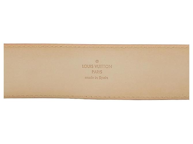 Louis Vuitton Multi Stud Belt White - view 3