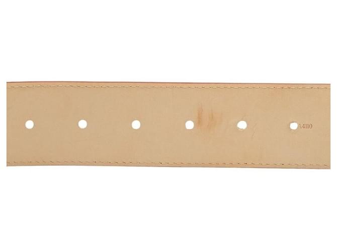Louis Vuitton Multi Stud Belt White - view 4