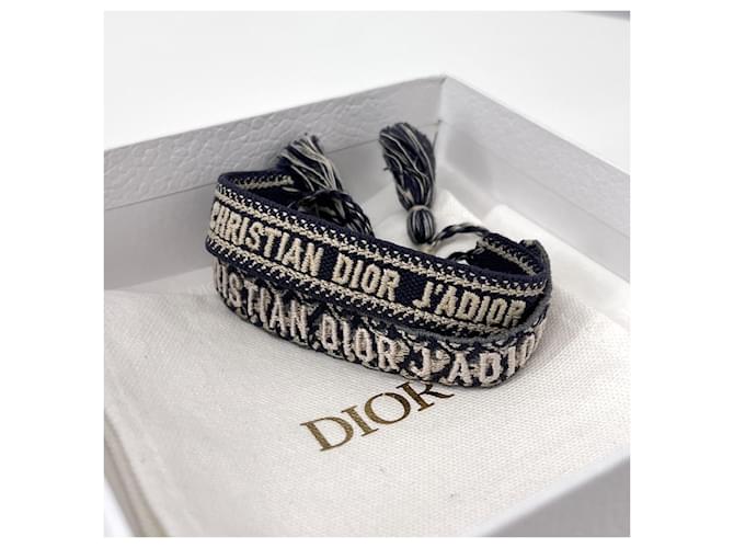 Dior Set di bracciali da donna Argento - vista 3