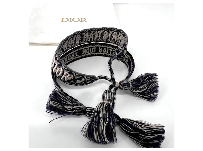 Dior Set di bracciali da donna Argento - vista 4