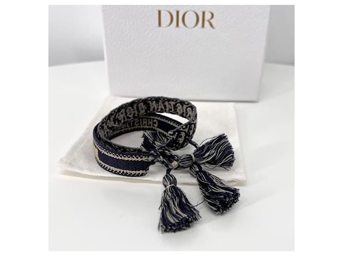 Dior Set di bracciali da donna Argento - vista 6