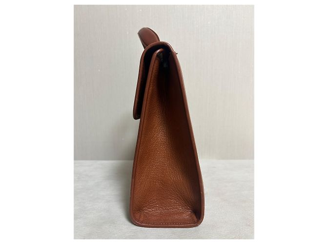 Burberry Maletín de hombro para mujer Castaño - vista 5
