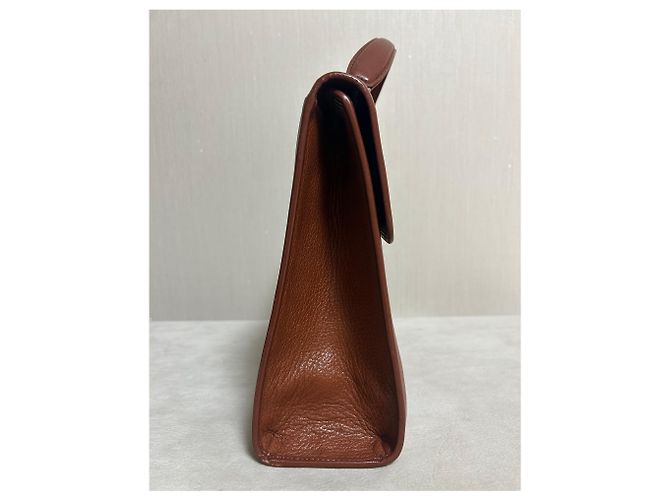 Burberry Maletín de hombro para mujer Castaño - vista 6
