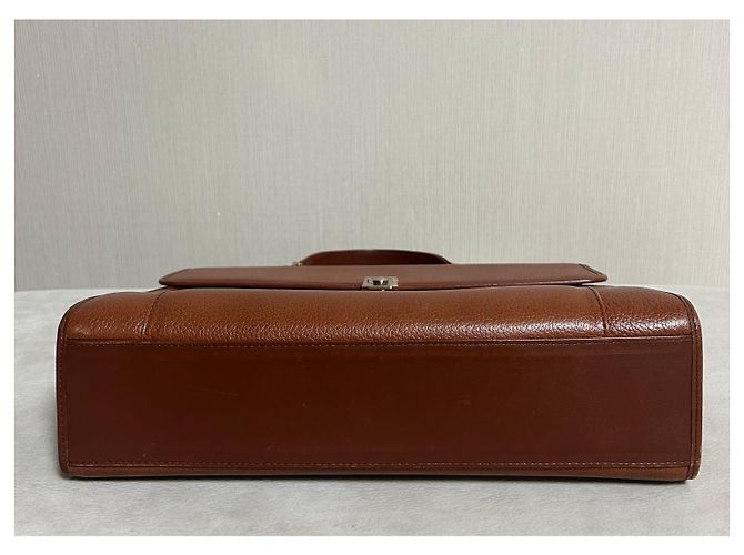 Burberry Maletín de hombro para mujer Castaño - vista 8