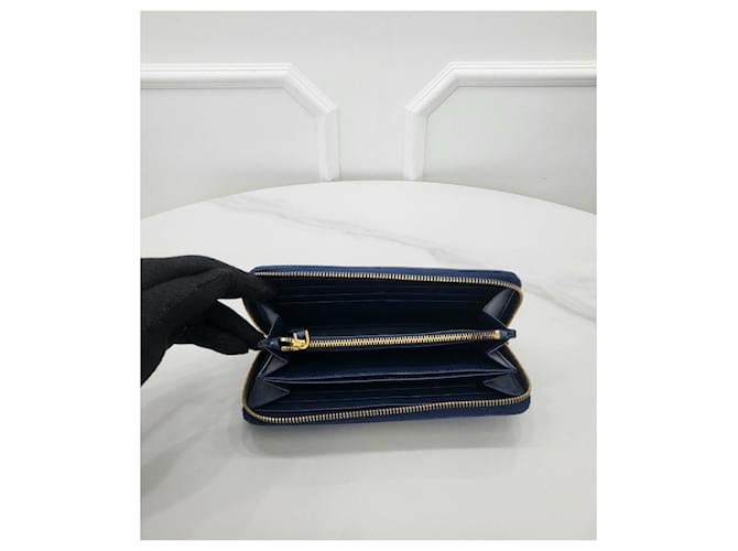Prada Saffiano Long Wallet Mehrfarben - Ansicht 5